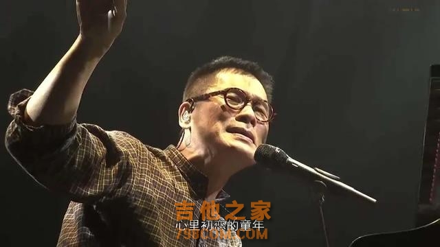 十大“丑男歌手”，拖拉机的外表，劳斯莱斯的才华，实力碾压鲜肉