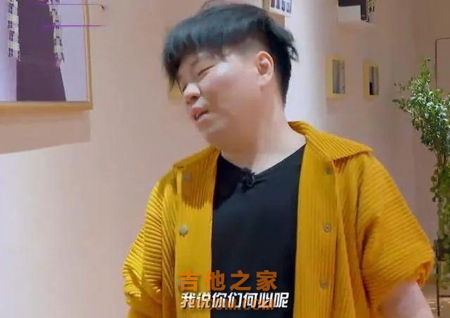 十大“丑男歌手”，拖拉机的外表，劳斯莱斯的才华，实力碾压鲜肉