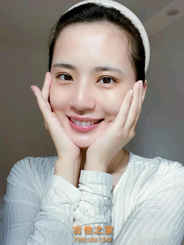 “会打扮”和“不会打扮”的女人，看她的底妆就知道：差距挺大的