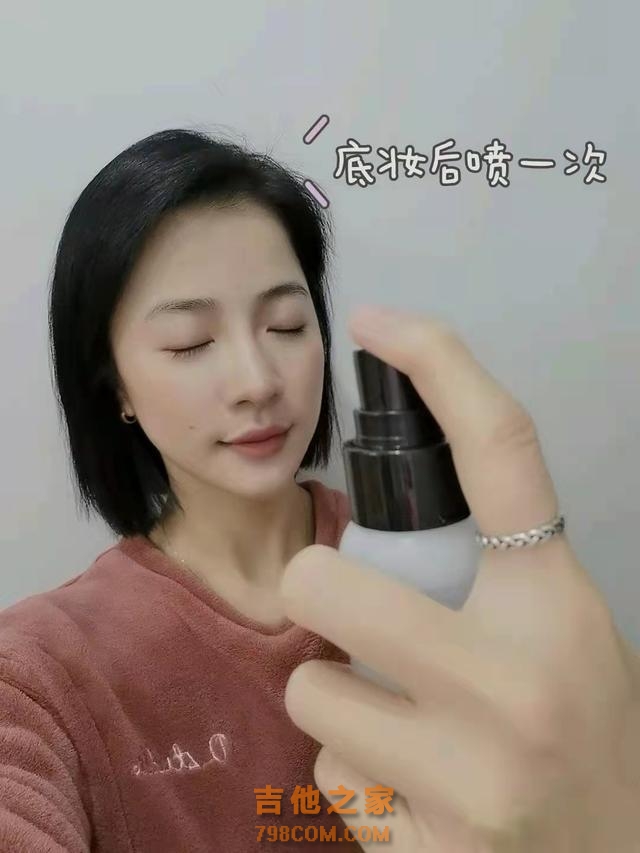 “会打扮”和“不会打扮”的女人，看她的底妆就知道：差距挺大的