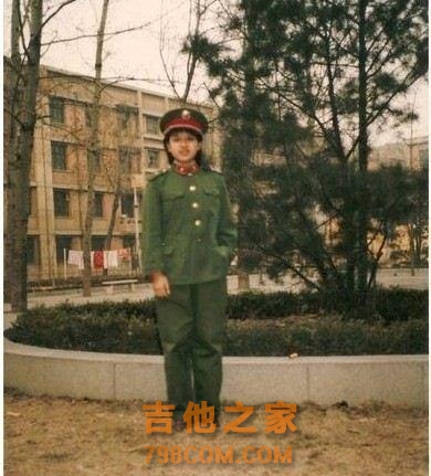 五位“教科书”级别的歌手：有的销声匿迹，有的风头正盛