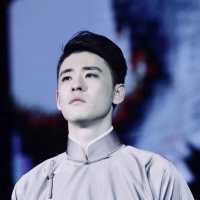 抖音热歌《探清水河》吉他谱_辫儿哥哥张云雷北京小曲