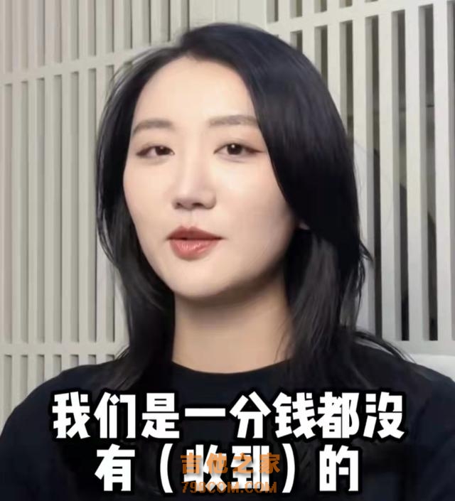 女歌手被前司索赔80万！揭露经纪人吃回扣，自嘲工作六年月薪三千