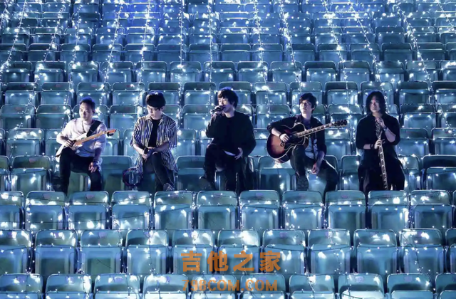 聚焦线上演唱会①｜刘德华线上演唱会又成现象级，这些歌手也让人难忘