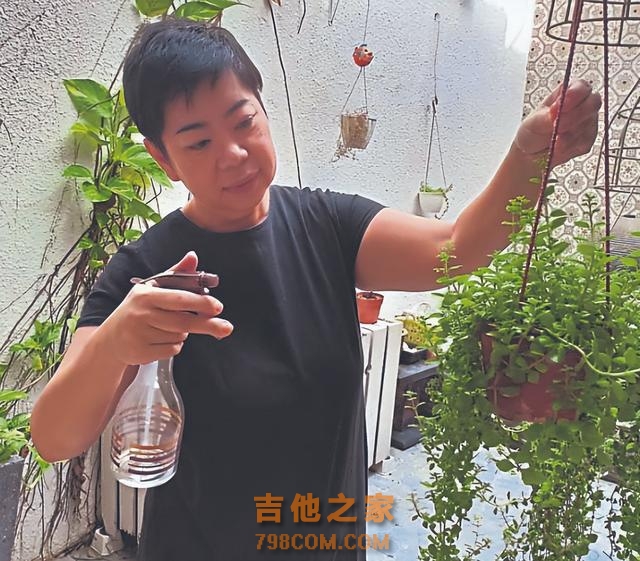 知名音乐人剃度当和尚！歌手前妻8个月前出家，儿子支持父母决定