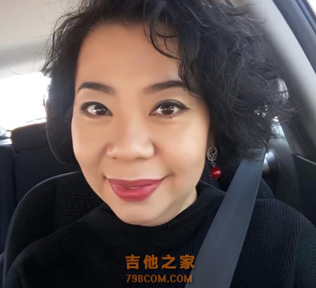 知名音乐人剃度当和尚！歌手前妻8个月前出家，儿子支持父母决定