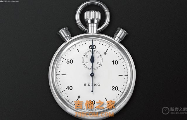 精工推出Prospex Speedtimer机械计时限量版腕表