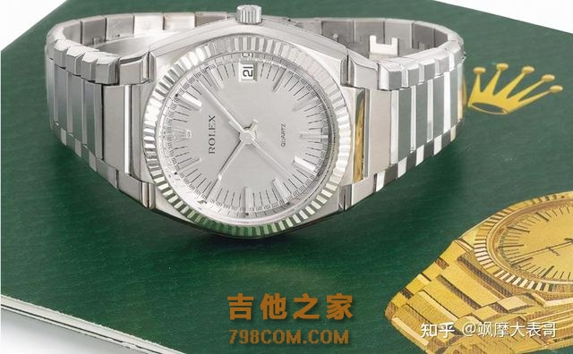 关于Seiko精工腕表，万字长文全网超详细总结，看这一篇就够了