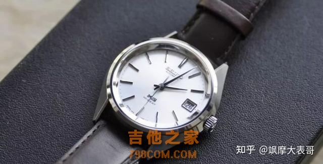 关于Seiko精工腕表，万字长文全网超详细总结，看这一篇就够了