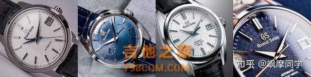 关于Seiko精工腕表，万字长文全网超详细总结，看这一篇就够了