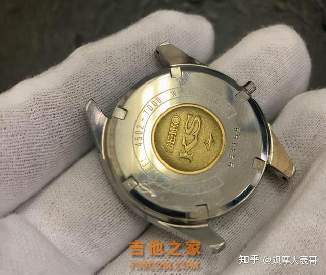 关于Seiko精工腕表，万字长文全网超详细总结，看这一篇就够了