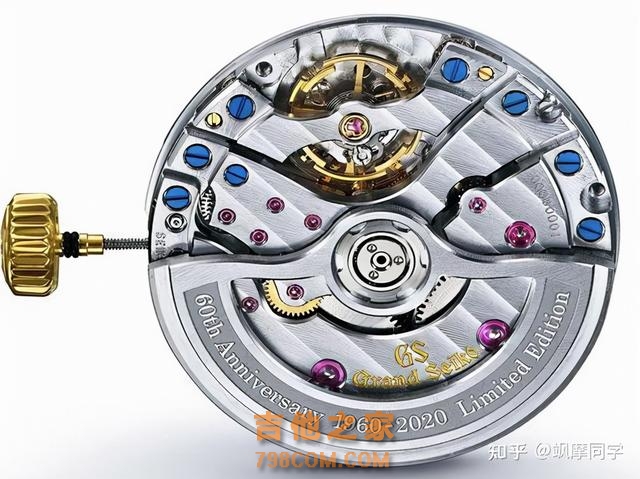 关于Seiko精工腕表，万字长文全网超详细总结，看这一篇就够了