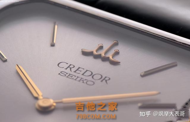 关于Seiko精工腕表，万字长文全网超详细总结，看这一篇就够了