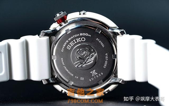 关于Seiko精工腕表，万字长文全网超详细总结，看这一篇就够了