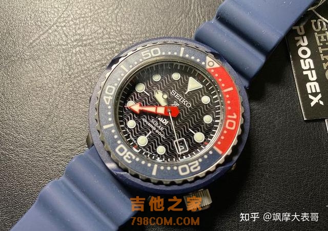 关于Seiko精工腕表，万字长文全网超详细总结，看这一篇就够了