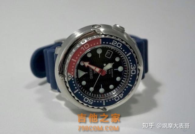 关于Seiko精工腕表，万字长文全网超详细总结，看这一篇就够了