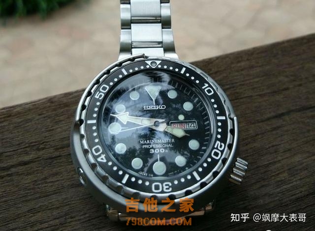 关于Seiko精工腕表，万字长文全网超详细总结，看这一篇就够了