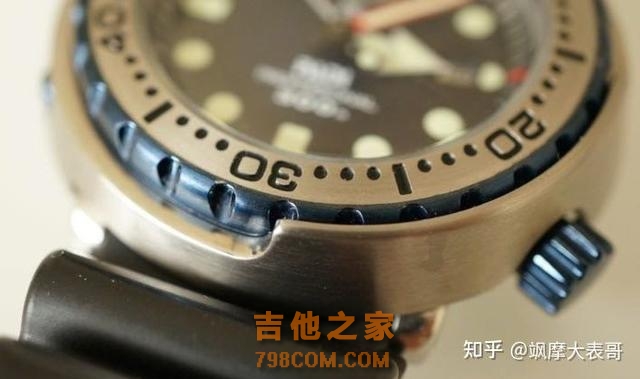 关于Seiko精工腕表，万字长文全网超详细总结，看这一篇就够了