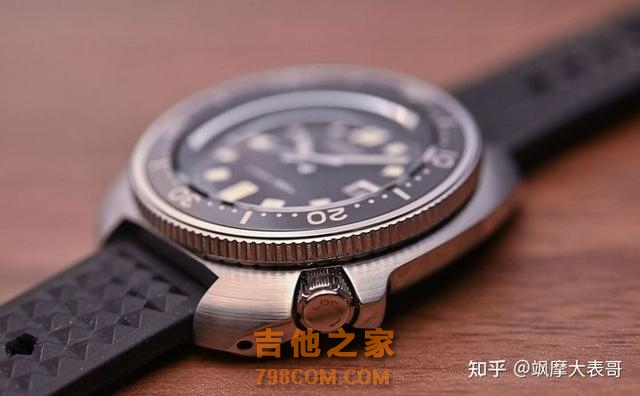 关于Seiko精工腕表，万字长文全网超详细总结，看这一篇就够了