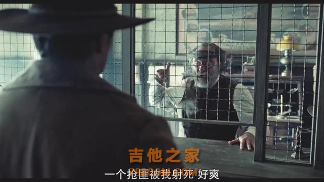 花样作死，看到爽飞！这部沙雕版“西部世界”预定2月奥斯卡！