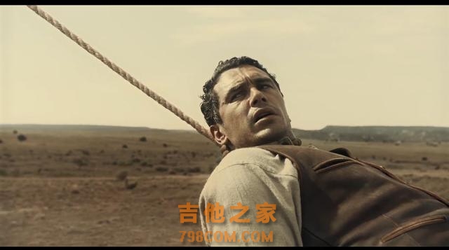 花样作死，看到爽飞！这部沙雕版“西部世界”预定2月奥斯卡！