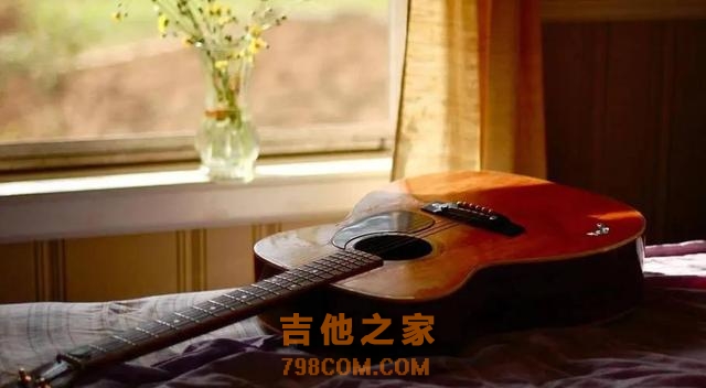 吉他名曲