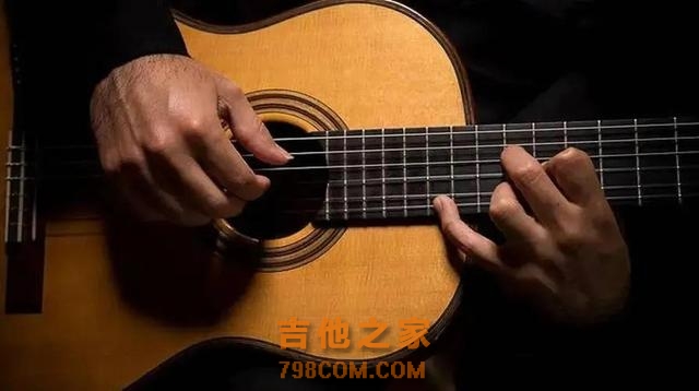 吉他名曲