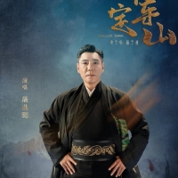 一开口就是千军万马！内地歌坛最具王者气势的三大男歌手