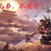 热血传奇：作为散人玩家，如何打造完美怀旧版传奇SF？