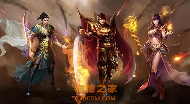 传奇私服顶榜是骗人的吗？充值再多都只能第二？