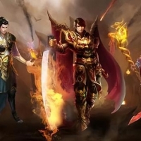 传奇私服顶榜是骗人的吗？充值再多都只能第二？