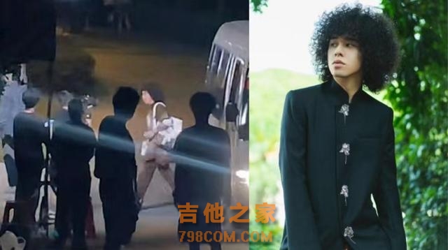 厉害！香港新人歌手首登央视晚会献歌声，成功打入内地市场人气高