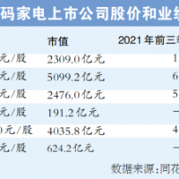 纷纷跨界汽车“赛道”家电数码企业争抢流量入口？