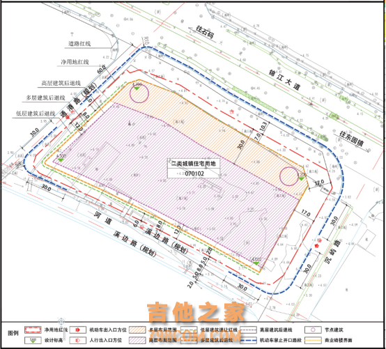 都是一线江景！龙海区6宗优质宅地将开拍