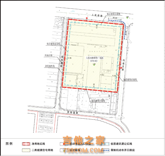 都是一线江景！龙海区6宗优质宅地将开拍