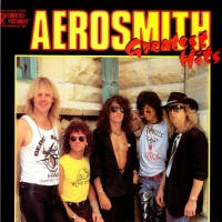 Aerosmith史密斯飞船乐队《Dream On》原版吉他谱