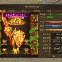 单职业传奇与三职业的区别