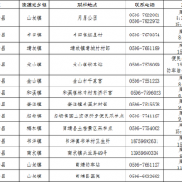 平和、东山、南靖、漳州开发区发布重要通知
