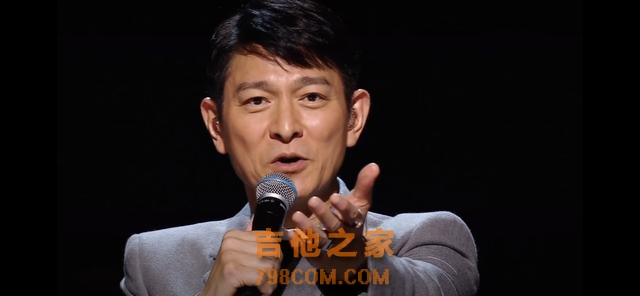 刘德华周华健华晨宇，60后90后歌手集体入局的线上演唱会下半场，怎么玩？