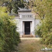 行走马山——遗世独立的梅梁小隐