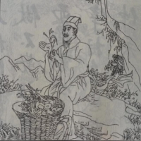 连载：《图说古代圣贤教子》47––邻里教养幼叔微