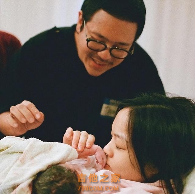 37岁女歌手徐佳莹官宣二胎，透露孩子性别，写新歌赠给未来女儿