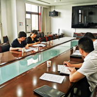 廉播 · 西安 | 长安区：紧盯重点项目建设 做实做细政治监督