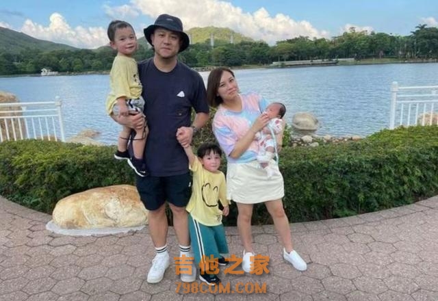 懒理遭网友狠批唱歌走音！香港知名歌手获太太全力支持：做好自己