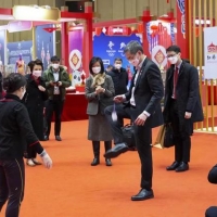 冬奥幕后｜从传统手工艺到数码家电，世界爱上“中国造”