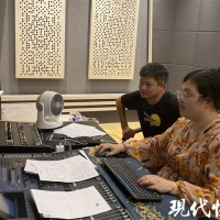苏州“打工歌手”再出新歌，唱出“幸福的密码”
