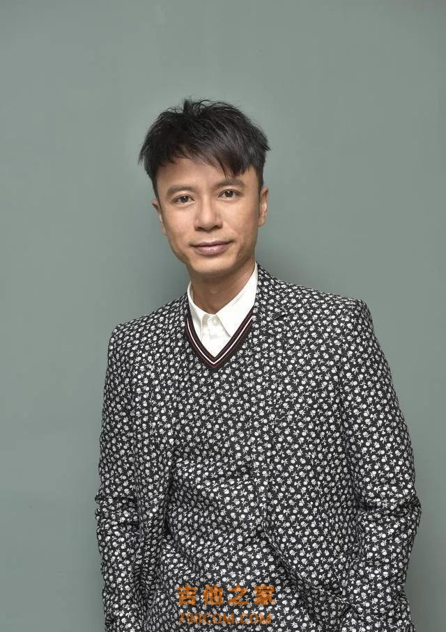 香港乐坛十大唱功好的男歌手，谢霆锋勉强上榜，谭咏麟排在第四位