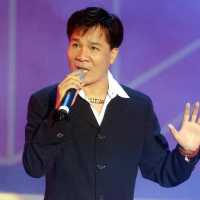 过马路跌倒昏迷不醒1年后，闽南语歌手高向鹏去世