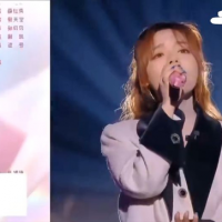 同为新生代实力歌手，单依纯之后，黄霄云能在我们的歌大放异彩吗