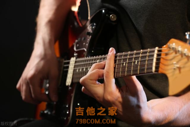 东方儒牛：吉他的分类，你了解多少？